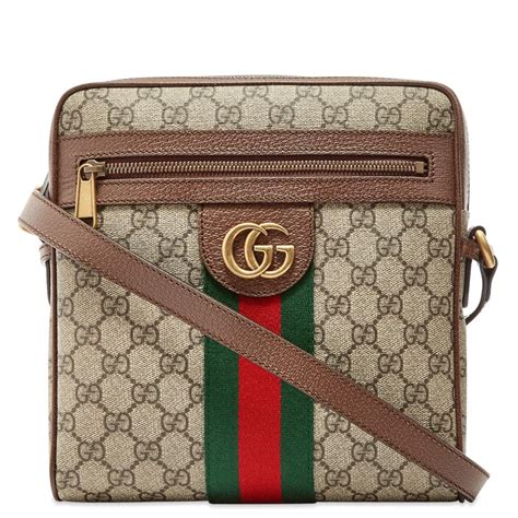 gucci crossbody bag look alike|authentic gucci crossbody bag unisex.